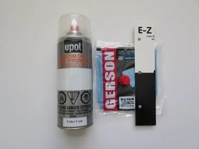 Wide Angle Valspar Spray Can Paint For 2021 - 2026 Hyundai Palisade