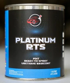 Acura PINT Ready To Spray Paint Codes Auto Basecoat PICK YOUR COLOR!2