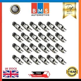 LAND ROVER JAGUAR 3.0 TDV6 306DT CRANKSHAFT WITH ENGINE REBUILD KIT & PARTS