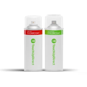 Honda Touch Up Paint by TouchUpDirect &ndash; Brush or Spray Paint &ndash; Choose A Color