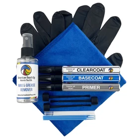 ACURA Genuine OEM Automotive Touch Up Paint Pens & Pen KITS *SELECT YOUR CODE*