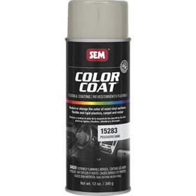 SEM COLOR COAT&trade; AEROSOLS 12 oz. CHOICE OF COLOR
