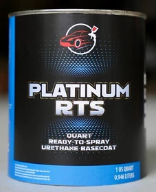 Acura QUART Ready To Spray Paint Codes Auto Basecoat PICK YOUR COLOR!2
