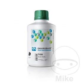 PPG Water Based Mixed Paint 1 T411 1000ML