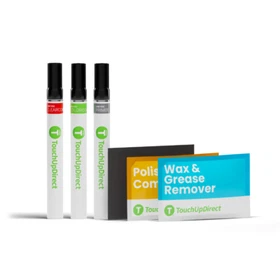 Acura Touch Up Paint by TouchUpDirect &ndash; Brush or Spray Paint &ndash; Choose Your Color
