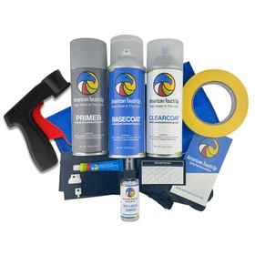 HONDA Genuine OEM Automotive Touch Up Paint Spray/Jars KITS *SELECT YOUR COLOR*