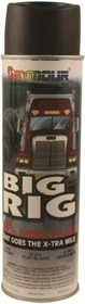Seymour Big Rig Professional Coatings Spray Paint