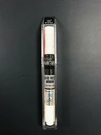 HYUNDAI Touch-up Brush & Pen Paint(Color Code: YP5 - Intense Blue) fit VENUE