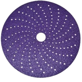 3M Cubitron II Hookit 3" Hook & Loop Abrasive Discs