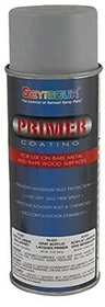 Seymour 16-897 Primer, Yellow Zinc Phosphate 12 Ounce (Pack  Assorted Colors 