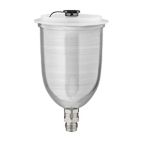 Devilbiss GFC-502 / GFC-501 Cup for DV1 GTi-PRO GTi-PRO LITE NEPTUNE spray gun