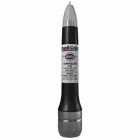 Duplicolor Scratch Fix All in 1 Touch Up Paint .25 Flo oz - SEE DESC FOR COLORS