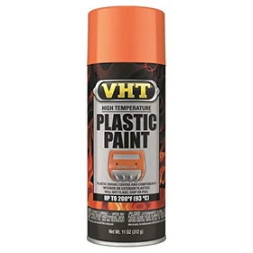 VHT SP193 High Temperature Wheel Paint &ndash; Matte Gold Flake  Assorted Colors 