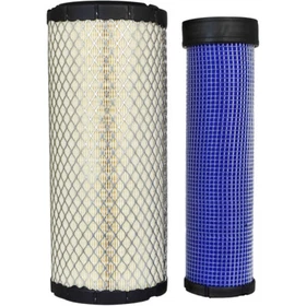Outer Inner Air Filter Fit for Hyundai 11M820120 11FK-20080 11M820110 11FK-20090