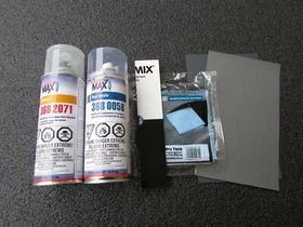 Spray Can Valspar Touch Up  Paint For 2019 - 2023 Hyundai Tucson Venue