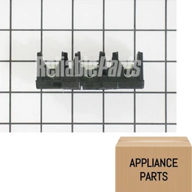 720359-A OEM For GE Cooktop Oven Terminal Block Part # Model A2