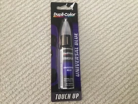 Duplicolor Universal Red or Blue Touch Up Paint BUNX912 OR BUNX914 Dupli Color