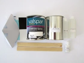 Valspar Automotive Paint For 2017 - 2026 Hyundai Ioniq 5 Ioniq 6