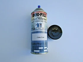 Color Match Touch Up Spray Can Paint For 2009 - 2019 Honda Pilot
