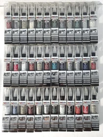 Dupli-Color Scratch Fix All in 1 Car Auto Touch-up Paint NEW - MANY COLORS!!