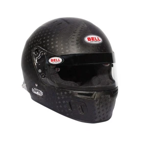 BELL HP6 PRO-Racing Carbon Helmet | FIA 8860-2018| DRIVEN