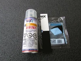 Spray Can Valspar Touch Up  Paint For 2021 - 2026 Hyundai Palisade