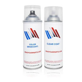 Genuine OEM HONDA Automotive Spray Paint 100% OEM Color Match | Pick Your Color