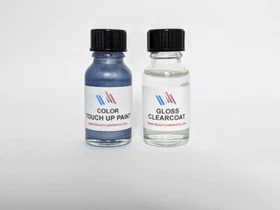 Genuine OEM ACURA Paint Touch Up Kit 100% OEM Color Match | Pick Your Color