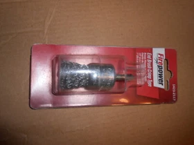 Fire Power wire wheels & Cup Brushes. Buyers Choice. 1423-2118, 2106, 2117, 2113