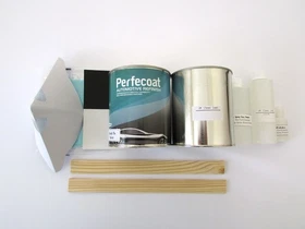 Perfecoat Automotive Paint Kit For 2021 - 2026 Hyundai Palisade