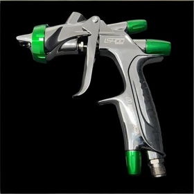 Anest Iwata Supernova LS400 SERIES 2 HVLP Spray Gun 1.3&1.4 tip available