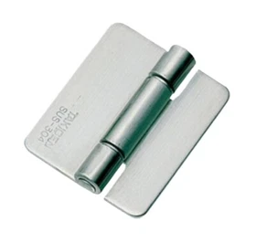 Stainless steel heavy-duty window frame hinges B-1002-A-11/B-1002-B-11