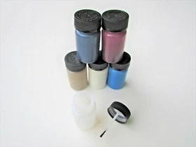 1oz Single Stage Touch Up Paint For 2020 - 2025 Honda Pilot Passport