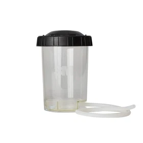 3M PPS 2.0 H/O Pressure Cup with Air Hose, 26124, Large, 28 Ounces, Use with...