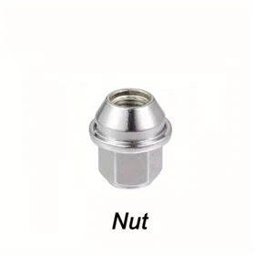 For high-strength carbon steel bolts or nuts such as Fox,Maverick,Mondeo,Lincoln