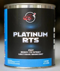 HONDA Pint Ready-to-Spray Paint Codes Urethane Basecoat PICK YOUR COLOR!!!