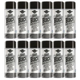 Hi-Tech Gloss  Black  Enamel Paint HT 1803