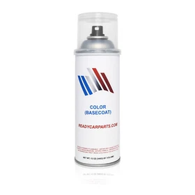 ACURA NH731P Crystal Black Pearl Automotive Spray Paint - 100% OEM Color Match