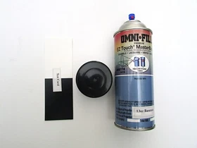 Color Match Touch Up Spray Can Paint For 2006 - 2010 Honda Civic