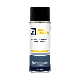 High Ground Factory Matched Automotive Spray Paint for  Honda
