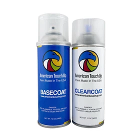 ACURA Genuine OEM Automotive Touch Up Paint Spray/Jars *SELECT YOUR COLOR CODE*