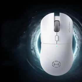 EDIFIER HECATE G3M Pro PAW3395 Wireless Bluetooth Tri-mode Gaming Mouse 26000DPI