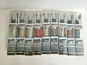 Dupli-Color Scratch Fix All in 1 Prep + Paint + Clear Vehicle Repair Paint Pen