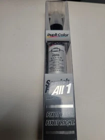 Dupli-Color Scratch Fix All in 1 Car Auto Touch-up Paint NEW - MANY COLORS!!