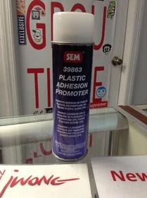 SEM 39863 Plastic Adhesion Promoter 14.8 OZ