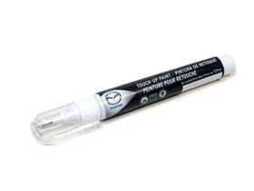 Mazda Touch Up Paint - Eternal Blue (45B) 00009245B