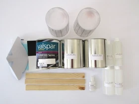 Valspar Automotive Paint Kit For 2021 - 2026 Hyundai Palisade