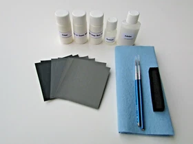 Single Stage Paint Kit With Hardener For 2020 - 2025 Hyundai Ioniq Kona Venue