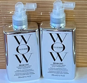 COLOR WOW  Hair Care Products - YOU CHOOSE *NEW *FREE SHIPPING
