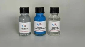 Genuine OEM HONDA Paint Touch Up Kit - 100% OEM Color Match | Pick Your Color
